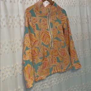 Lilly Pulitzer Popover Medium